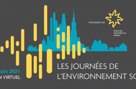 Conference on the sonic environment
