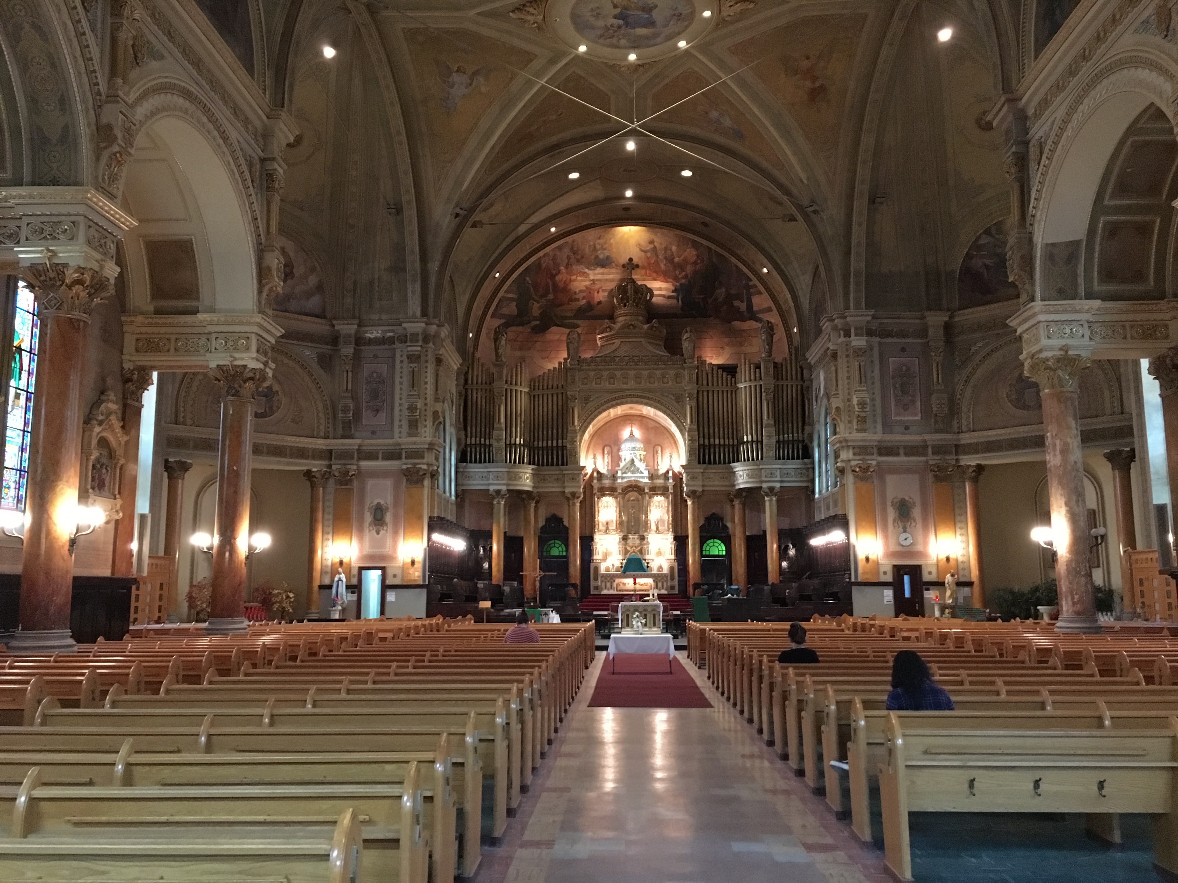 Church of Très-Saint-Nom-de-Jésus