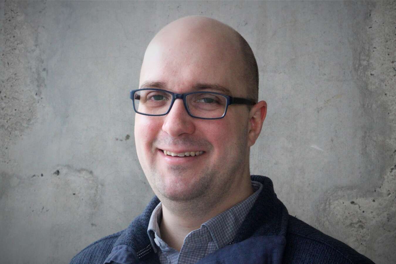 Christopher Trudeau