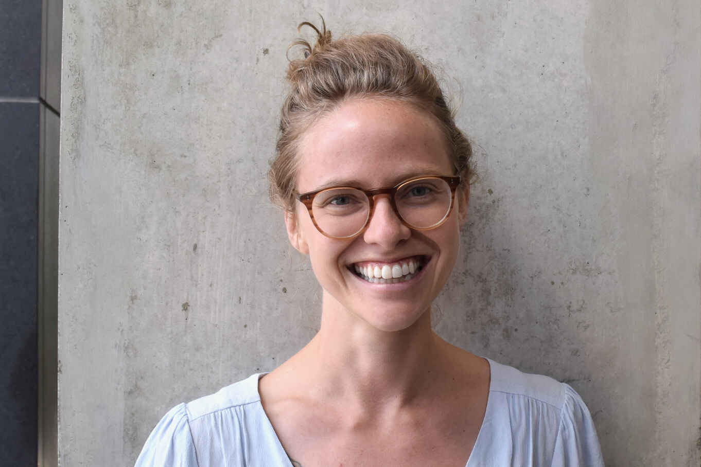 Sarah Bogdanovitch